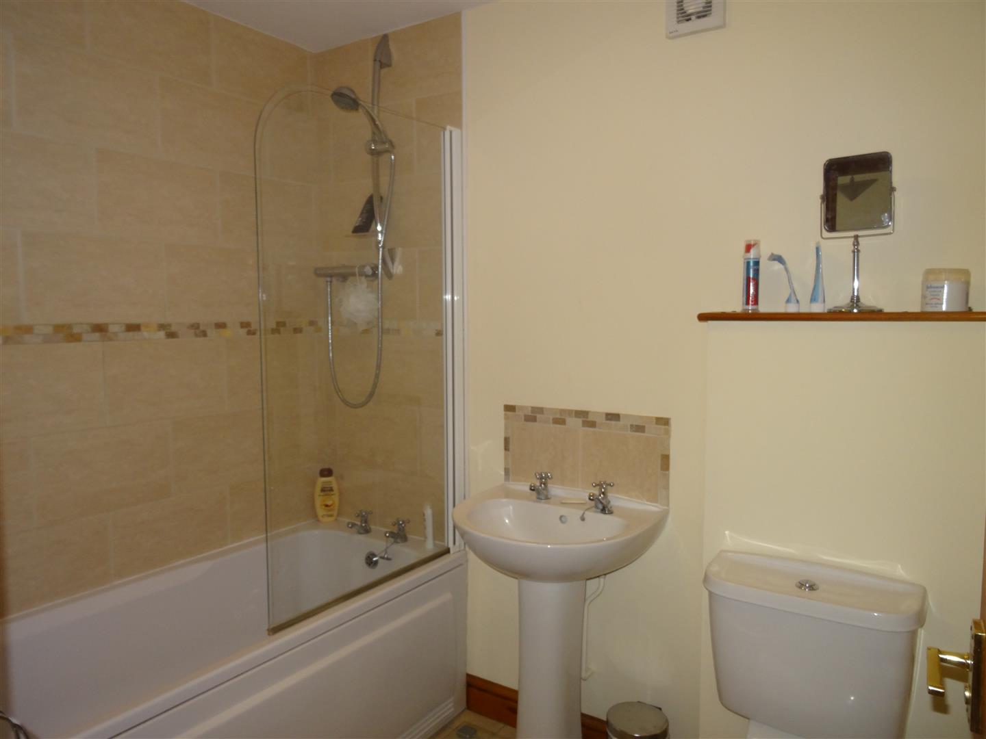 1 The Kiln, 1 The Kiln Noble Street, Shrewsbury, SY4 5DT To Let